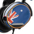 Australia Flag Distressed SteelSeries Arctis 3 Skin